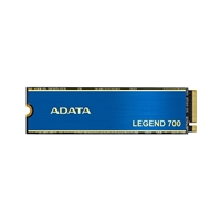 Adata Legend 700 (aleg-700-256gcs) 256gb Nvme M.2 Interface, Pcie 3.0, 2280 Ssd, Read 2000mb/s, Write 1600mb/s, 3 Year Warranty Aleg-700-256gcs - Tgt01