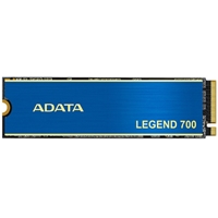 Adata Legend 700 (aleg-700-512gcs) 512gb M.2 2280 3d Nand Ssd, Read 2000mb/s, Write 1600mb/s, 3 Year Warranty Aleg-700-512gcs - Tgt01