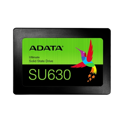 Adata Ultimate Su630 ASU630SS-240GQ-R 240Gb 2.5 