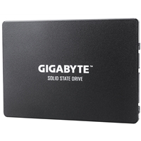 Gigabyte 480GB SATA lll SSD