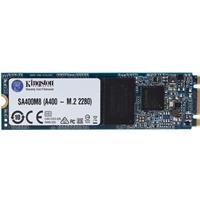 Kingston A400 240GB M.2 2280 SATA III SSD