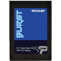 Patriot Burst 240gb 2.5