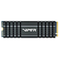 Patriot Viper VPN100 512GB M.2 2280 PCIe NVMe SSD