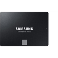 Samsung 870 EVO Series 1TB 2.5" SATA III SSD