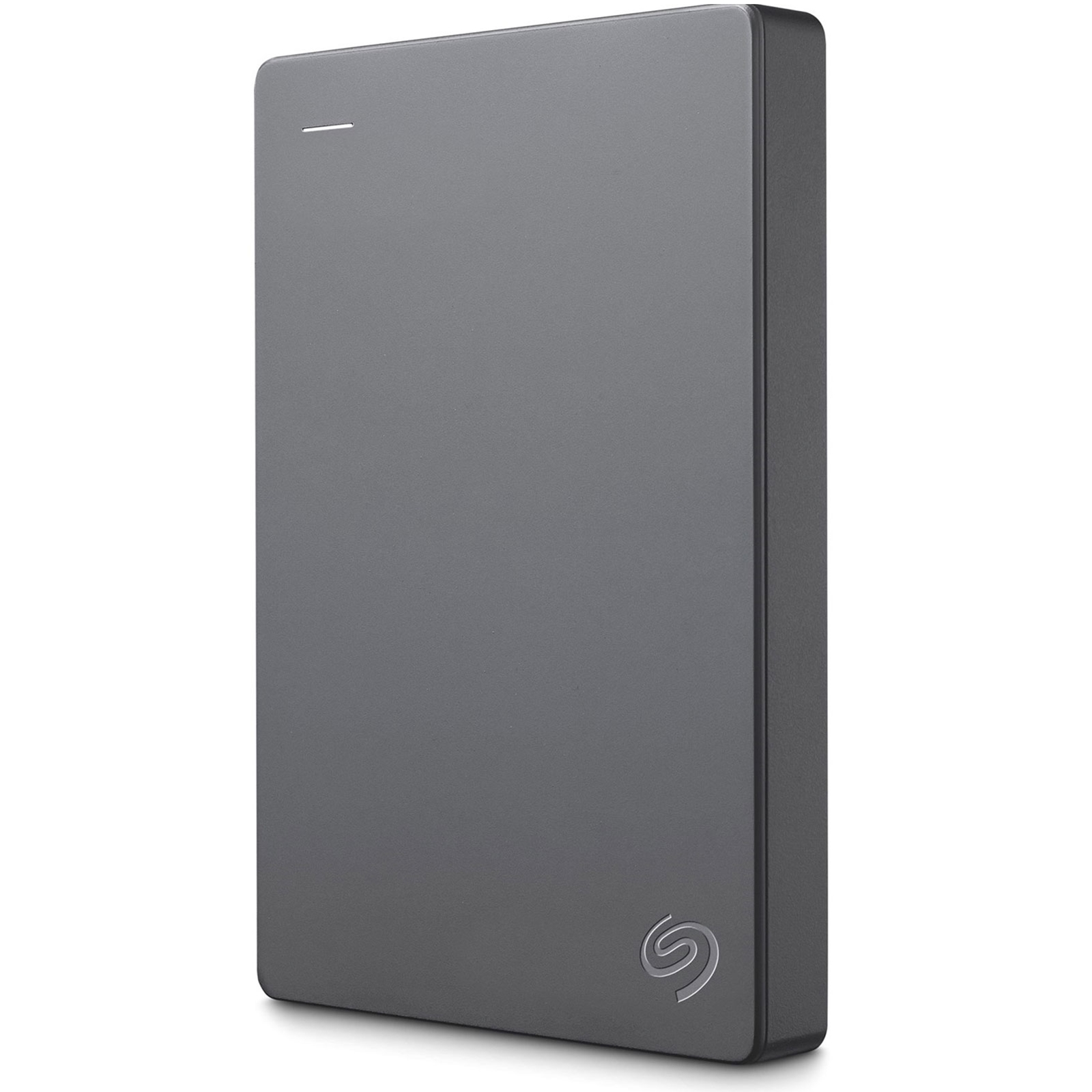 (image for) Seagate Basic 1TB USB 3.0 Black 2.5" Portable External Hard Drive