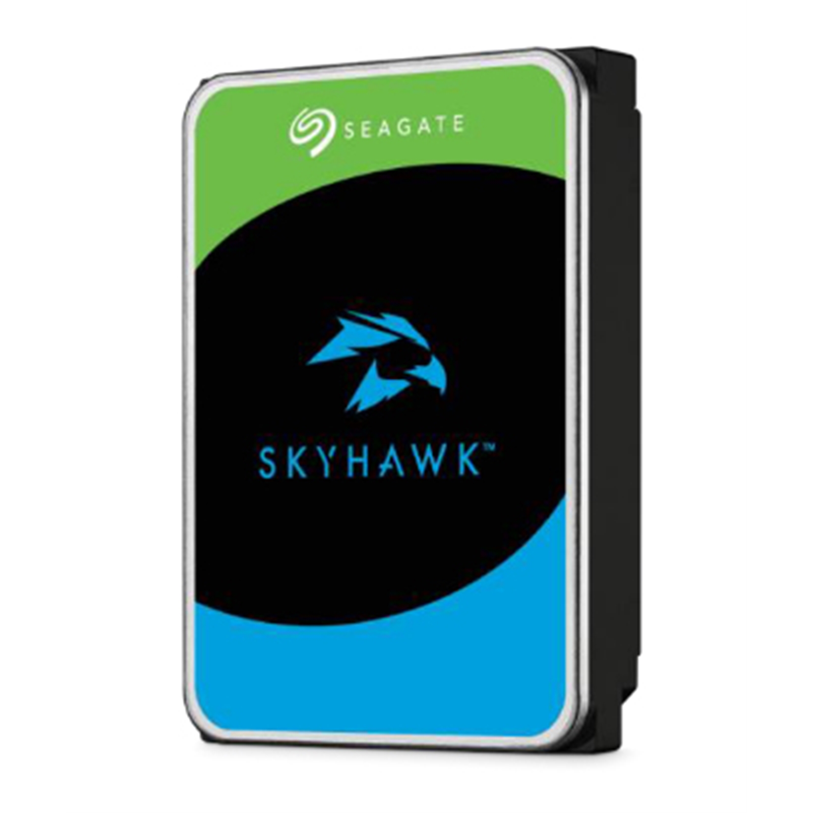 (image for) Seagate SkyHawk Surveillance ST2000VX017 2TB 3.5" 256MB Cache SATA III Surveillance Internal Hard Drive