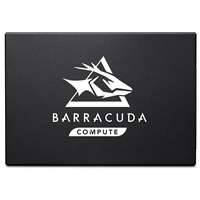 Seagate BarraCuda Q1 960GB SATA 2.5" SSD