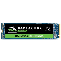 Seagate Barracuda Q5 1TB PCIe NVME M.2 SSD