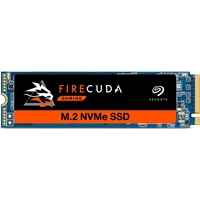 Seagate FireCuda 510 2TB M.2 PCIe NVMe SSD