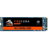 Seagate FireCuda 510 500GB M.2 2280 NVMe PCIe SSD