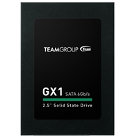 Team GX1 960GB SATA III SSD