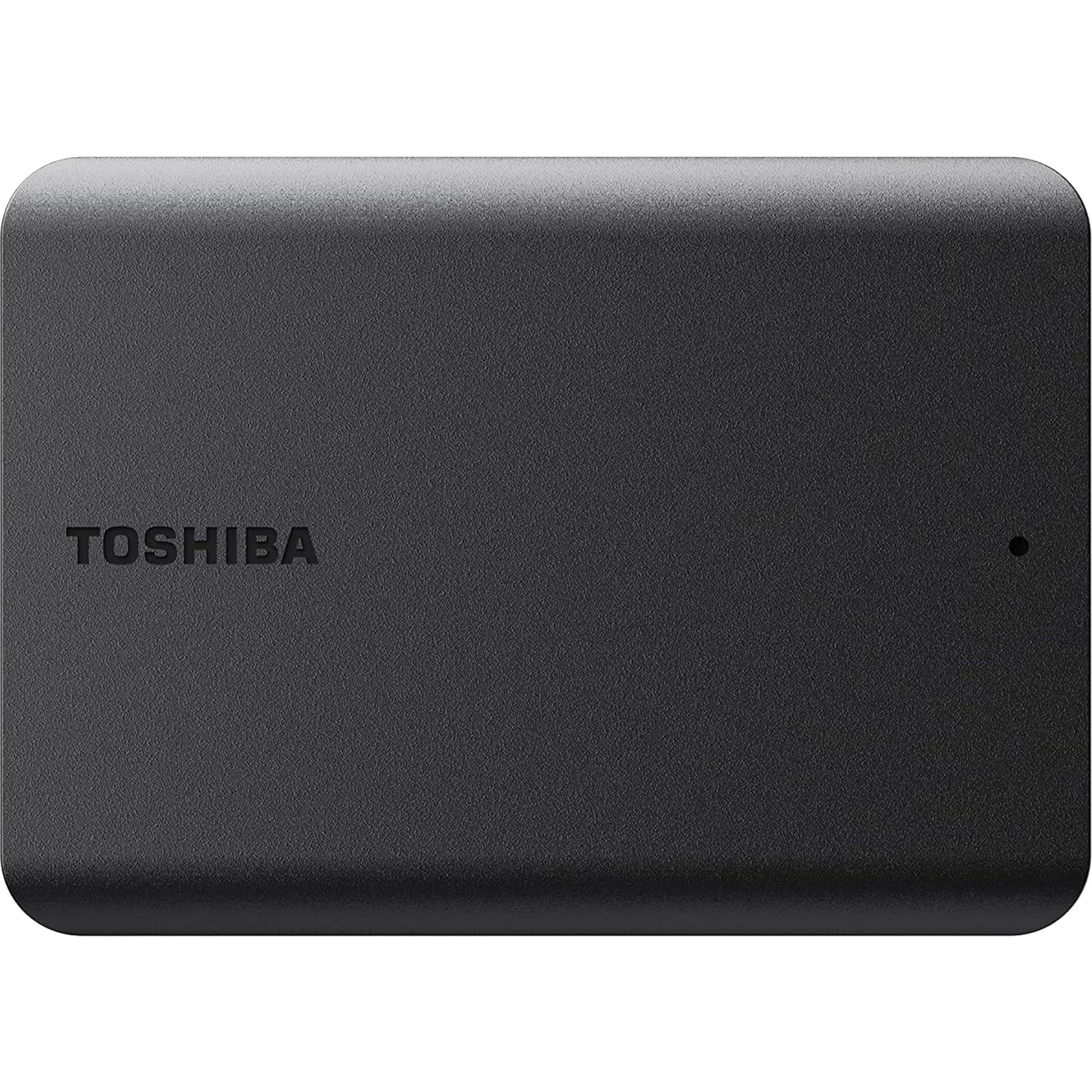 (image for) Toshiba Canvio Basic 1TB 2.5" External Hard Drive USB 3.2