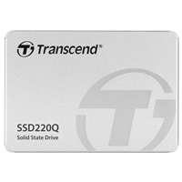 Transcend 1TB SSD220Q 2.5" SATA III SSD Drive