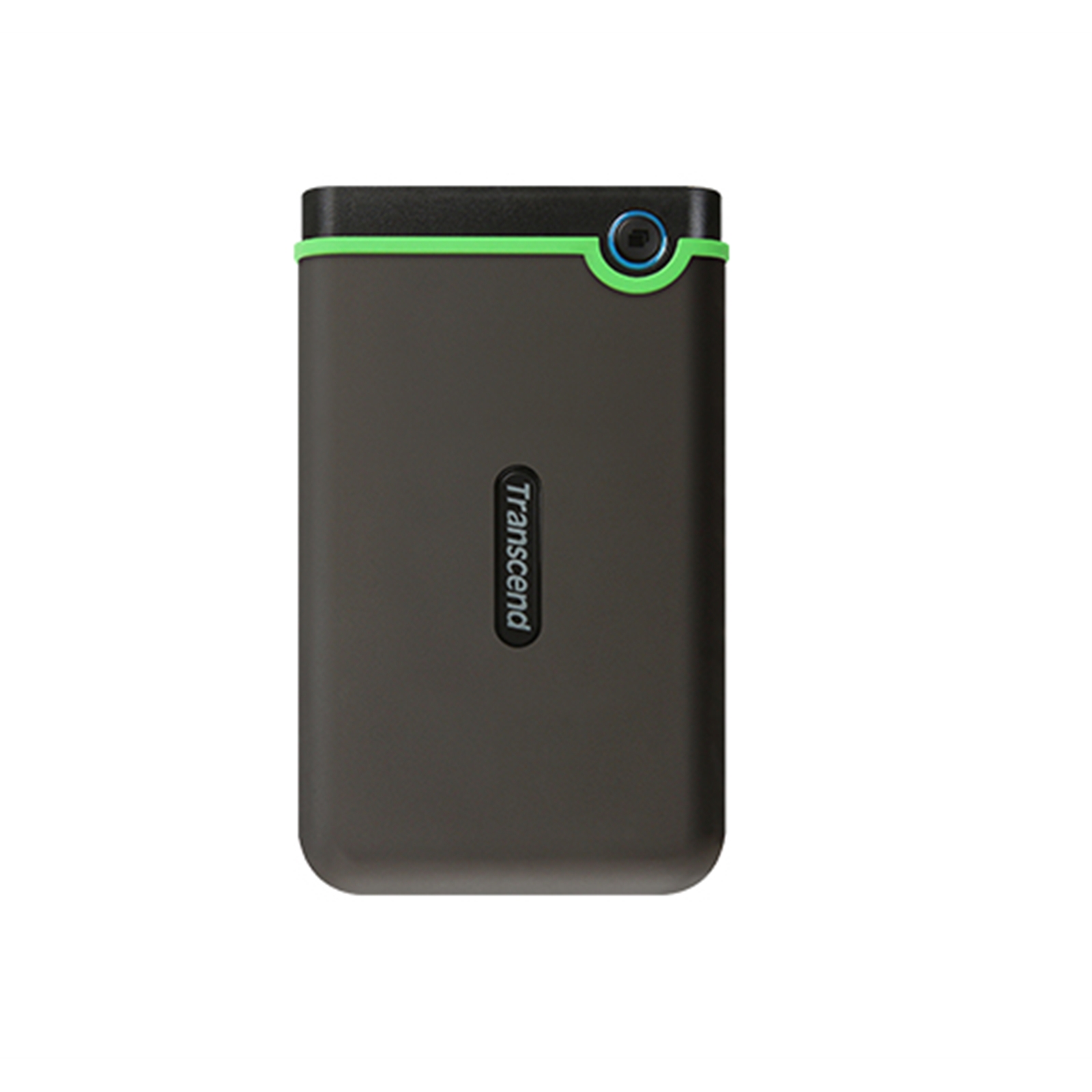 (image for) Transcend 1TB Slim StoreJet 2.5" M3S Shock Resistant Portable HDD