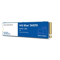 Wd Blue Sn570 500gb Nvme Ssd Wds500g3b0c - Tgt01