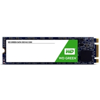 WD Green WDS240G2G0B 240GB M.2 2280 SATA III SSD