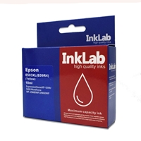 (image for) InkLab 503XL Epson Compatible Yellow Replacement Ink