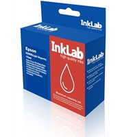 InkLab 806 Epson Compatible Light Magenta Replacement Ink