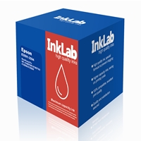 InkLab 35 XL Epson Compatible Multipack Replacment Ink