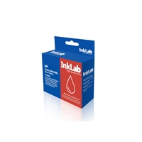 InkLab 364 XL HP Compatible Photo Black Replacement Ink