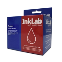 (image for) InkLab 604XL Epson Compatible Multipack Replacement Ink