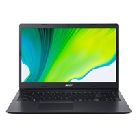 Acer Aspire 3 15.6" laptop AMD 3020E Dual Core 4GB 240GB SSD Windows 10 Home