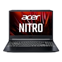 OPEN BOX Acer Nitro 5 Gaming Laptop, 15.6 Inch Full HD 144Hz Display, Intel Core i5-11400H Processor, 8GB RAM, 512GB SSD, Nvidia RTX 3050 4GB Graphics, Windows 11
