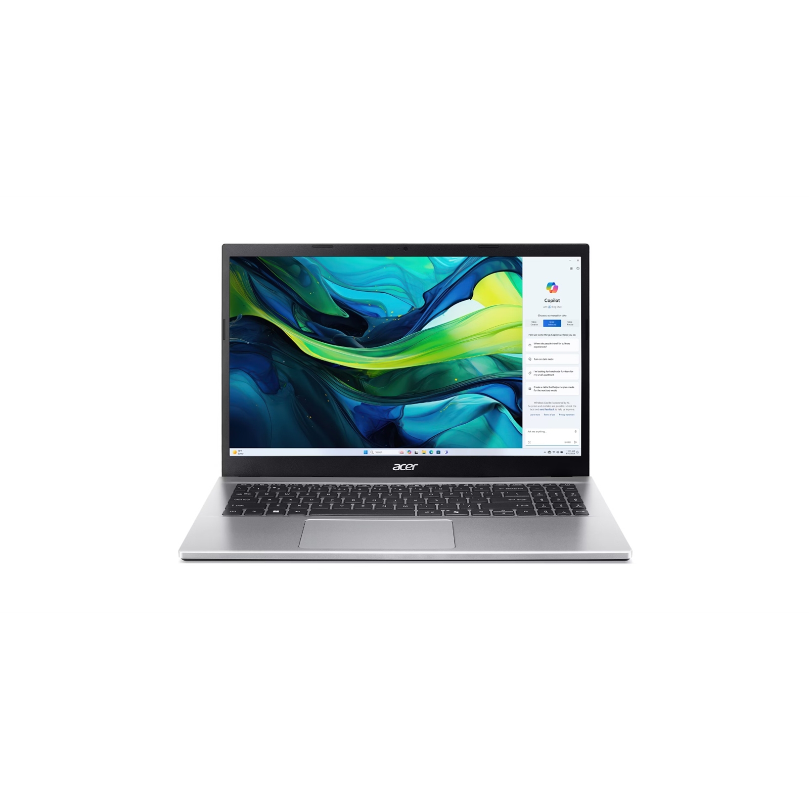 Acer Aspire Go