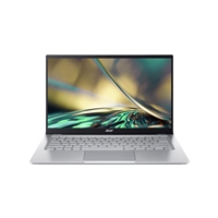OPEN BOX Acer Swift 3 SF314-512-56QM Laptop, 14 Inch QHD Display, Intel Core i5-1240P Processor, 8GB RAM, 512GB SSD, Windows 11