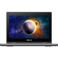 Asus Expert Book, 11.6 Inch HD Convertible Touch Screen, Celeron N4500, 4GB RAM, 64GB eMMC, Windows 10 Pro National Academic with 3 YEAR WARRANTY