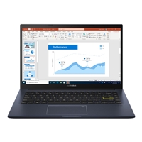 Asus VivoBook 14inch AMD Ryzen 7 4700U 8GB 512GB SSD Full HD Windows 10 Pro