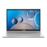 Asus Vivobook X415JA-EB583T Laptop, 14 inch Full HD 1080p Screen, Intel Core i7-1065G7 10th Gen, 8GB RAM, 512GB SSD, Windows 10 Home, Grey