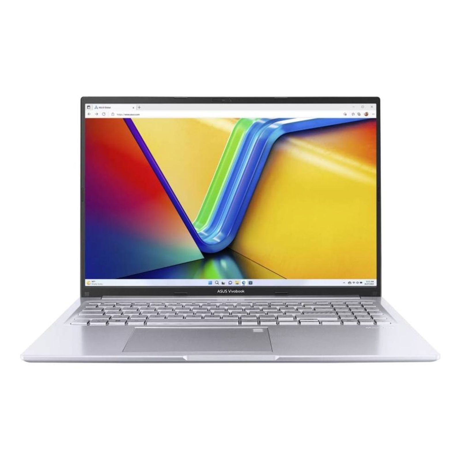 ASUS Vivobook 16 M1605NAQ-MB077W Laptop