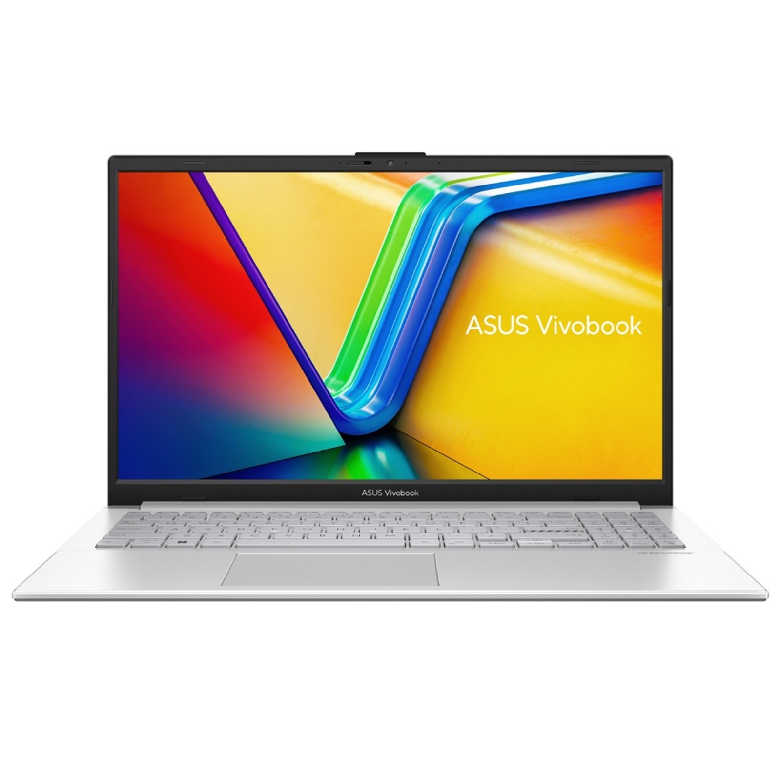 (image for) ASUS Vivobook Go 15 E1504GA Laptop, 15.6 Inch FHD Screen, Intel Core i3-N305 Processor, 8GB RAM, 128GB SSD, Windows 11 Home