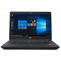 PREMIUM REFURBISHED Dell Latitude 5490 Intel Core i5-8350U 8th Gen Laptop