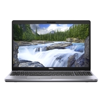 PREMIUM REFURBISHED Dell Latitude 5510 Intel Core i7 10th Gen Laptop