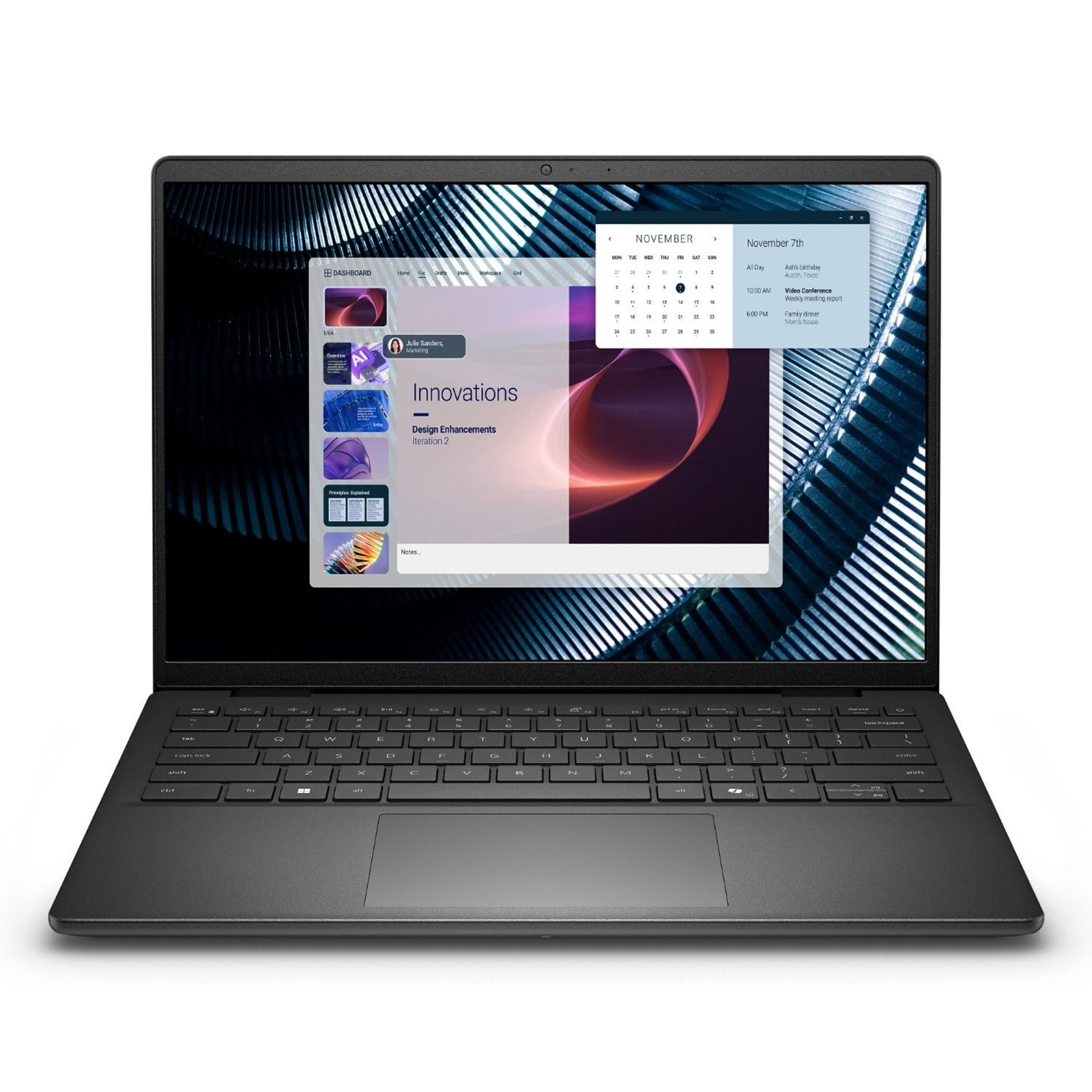 Dell Pro 14 Essential PV14250 GHC9P Laptop
