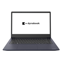 Dynabook Toshiba Satellite Pro C40-g-109 Laptop, 14 Inch Screen, Intel Celeron 5205u, 4gb Ram, 128gb Ssd, Windows 10 Pro A1pys26e111t - Tgt01