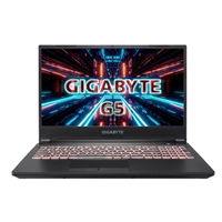 Gigabyte G5 MD Gaming Laptop, 15.6 Inch Full HD 144Hz 1080p Screen, Intel Core i5 11400H 11th Gen, 4GB RTX 3050Ti, 16GB RAM DDR4, 512GB SSD, Windows 10 Home
