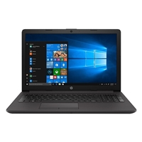 HP 250 G7 14Z88EA Core i5 (10th Gen) 8GB RAM 256GB SSD DVDRW 15.6 inch Windows 10 Pro Laptop