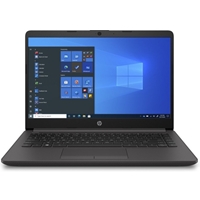HP 245 G8 4P3C5ES#ABU Laptop, 14 Inch Full HD 1080p Screen, AMD Ryzen 5 5500U, 8GB RAM, 256GB SSD, Windows 10 Home