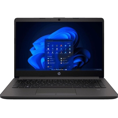 Hp 255 G9 7N078ES#ABU Laptop 15.6 " Full Hd Ips Screen Amd Ryzen 7 5825U Process - Picture 1 of 1