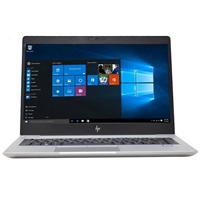 Premium Refurbished Hp Elitebook 840 G6 Intel Core I7 8th Gen Laptop, 14 Inch Full Hd 1080p Screen, 16gb Ram, 512gb Ssd, Windows 10 Pro 1hp840g6i716512w10-uk - Tgt01