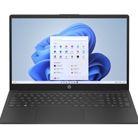 Hp 15-fc0018na Laptop, 15.6 Inch Full Hd 1080p Screen, Amd Ryzen 3 7320u, 4gb Ram, 128gb Ssd, Windows 11 Home S 8b4u3ea#abu - Tgt01