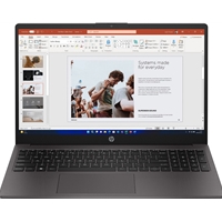 HP 255 G10 AK9V0AT#ABU Laptop