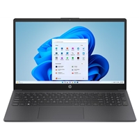 Hp 15-fd0058na Laptop, 15.6 Inch Full Hd 1080p Screen, Intel Core I3-n305 Processor, 8gb Ram, 256gb Ssd, Windows 11 Home Bq7v2ea#abu - Tgt01
