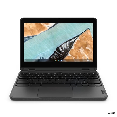 Lenovo Chromebook Flip 300E 82J9000TUK 11.6 