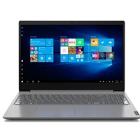 Lenovo V15-IML 82NB003LUK  Laptop, 15.6 Inch Full HD 1080p Screen, Intel Core i5-10210U 10th Gen, 8GB RAM, 256GB SSD, Windows 10 Pro, Iron Grey