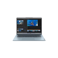 OPEN BOX Lenovo Yoga Slim 7 ProX Laptop, 14.5 Inch 3K IPS 100% sRGB 120Hz Display, Intel Core i7-12700H Processor, 16GB LPDDR5 RAM, 512GB M.2 PCIe NVMe SSD, Windows 11 Home