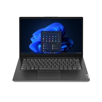 Lenovo V14 G3 Iap 82ts00f7uk Laptop, 14 Inch Full Hd 1080p Screen, Intel Core I5-1235u 12th Gen, 8gb Ram, 256gb Ssd, Windows 11 Pro 82ts00f7uk - Tgt01